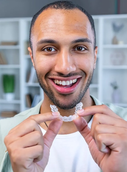 invisalign frisco tx