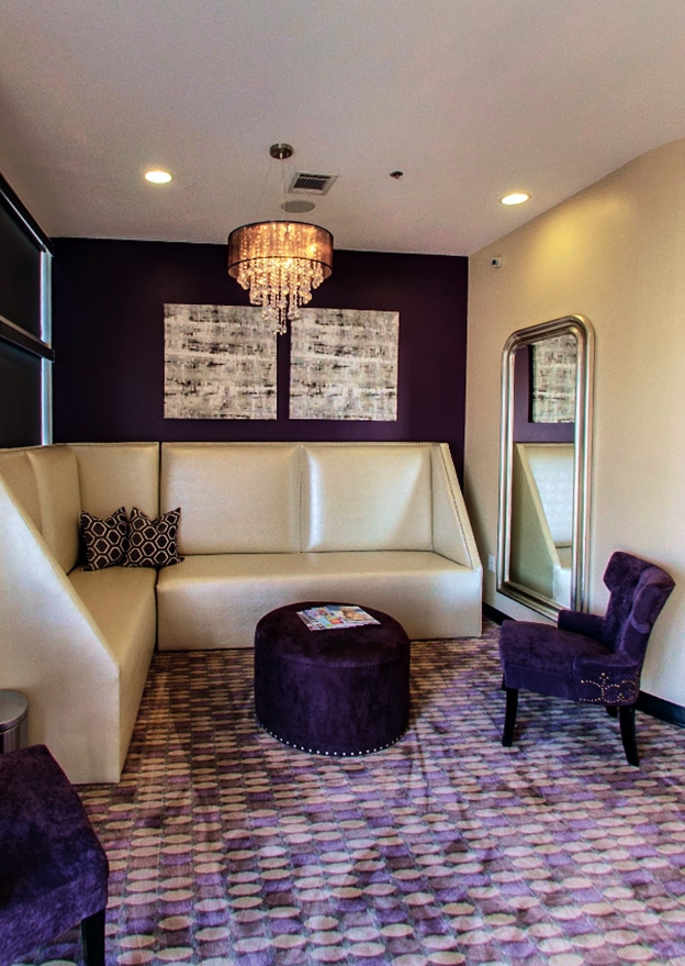 dental office waiting rooms-new smile dental excellence