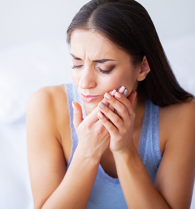 tmj therapy frisco tx