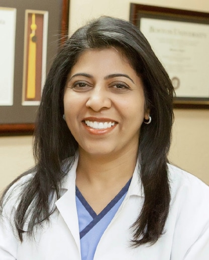 dr. manjula alapati