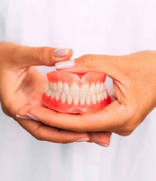 dentures Frisco