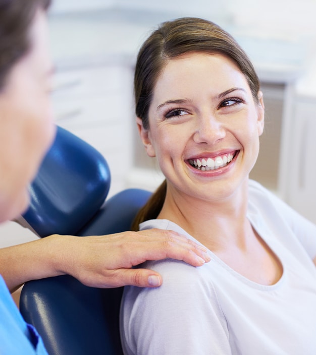 dental bridges in san antonio
