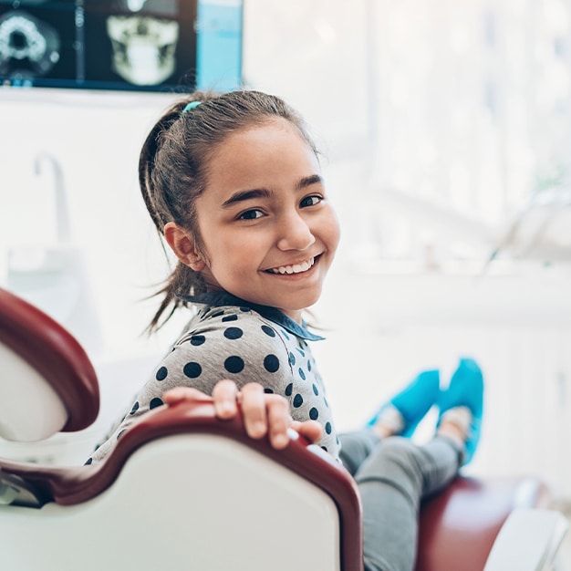 pediatric treatment education frisco