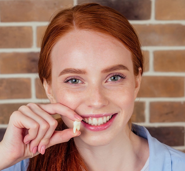 tooth extractions Frisco