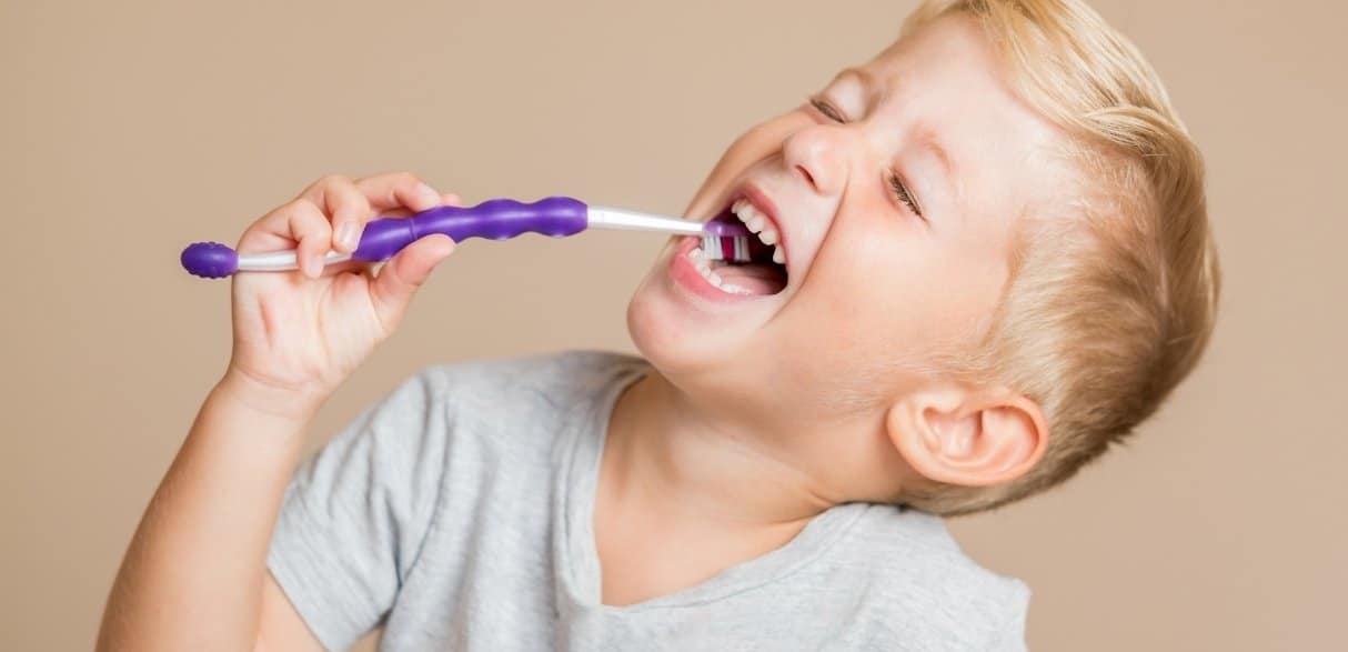 ensure your kids enjoy halloween while keeping their smiles bright