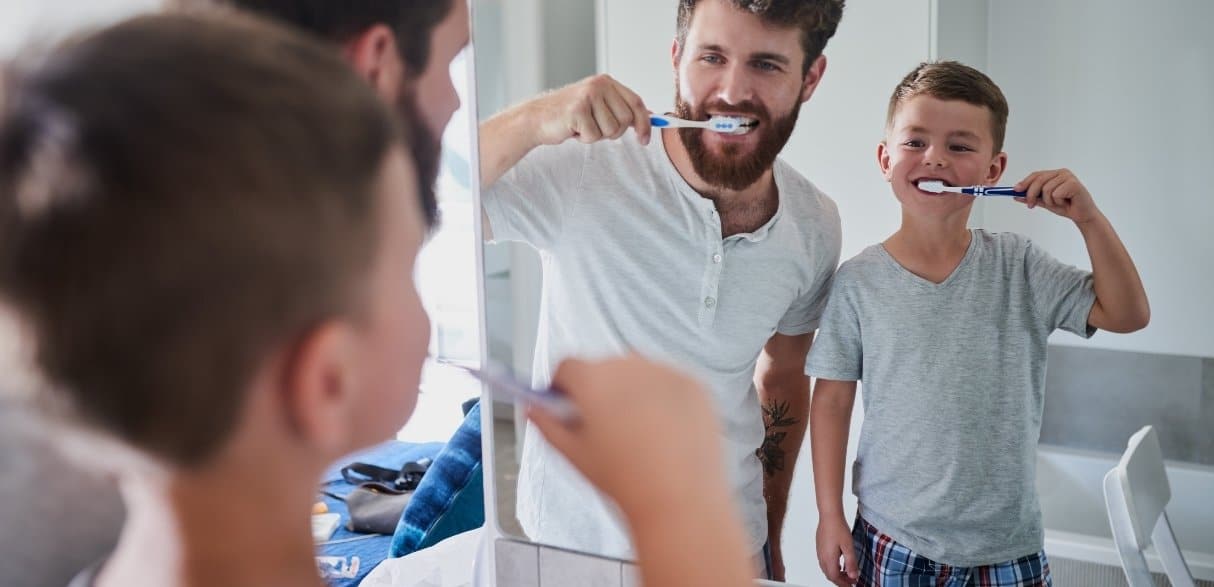 practical tips to help kids overcome bad oral habits