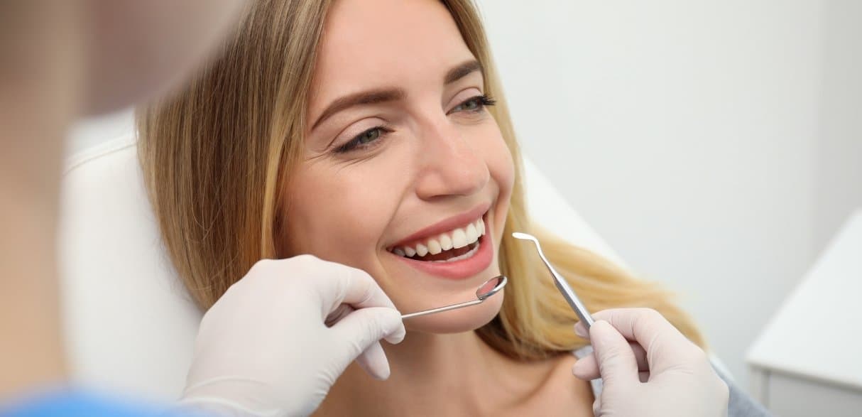 recovery times for popular cosmetic dental treatments