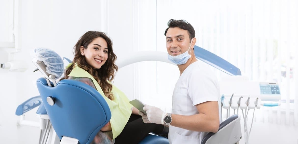 how to maximize your dental benefits before they expire