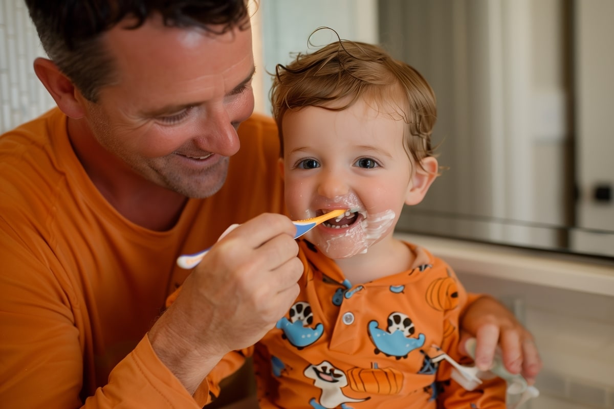 childs-teeth-cleaning-in-Frisco
